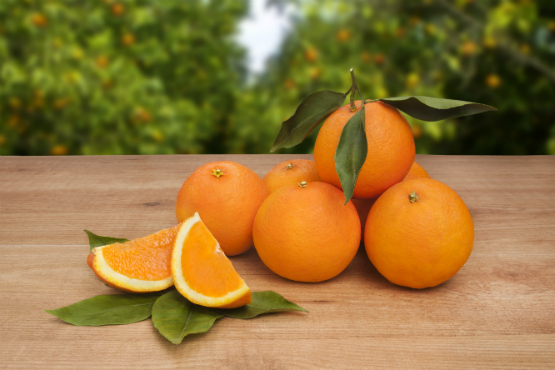 Compra naranjas online llenas de beneficios